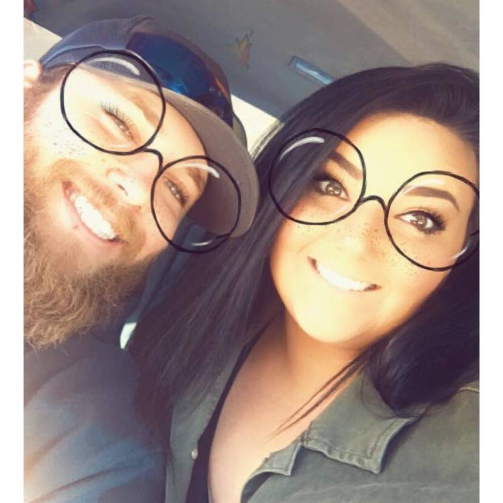 Meet your Posher, Tasha